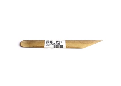 Wooden Mod Tool WT6