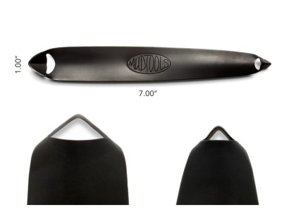 Mudtools Dragtool V Shape