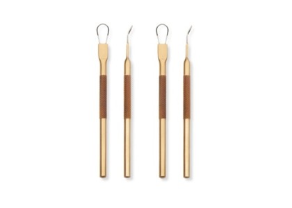 Sculptor's Wire Tool Large Tip Replacement #4 (2pcs)