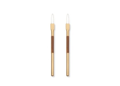 Sculptor's Wire Tool Small Tip Replacement #6 (2pcs)