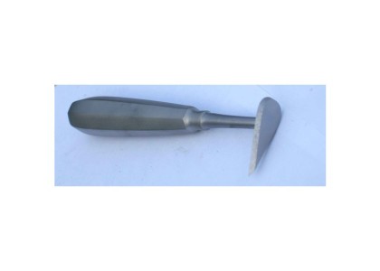 Turning Tool: Stainless steel 14.5cm