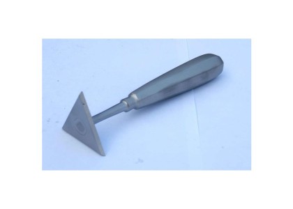 Turning Tool: Stainless steel 14.5cm