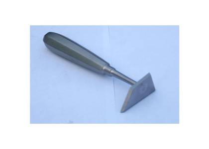 Turning Tool: Stainless steel 14.5cm