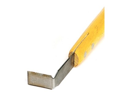 Turning Tool: Square