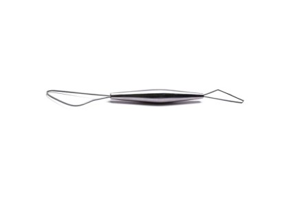 Strip Tool: Stainless steel 32cm