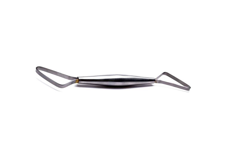 Strip Tool: Stainless steel 28cm