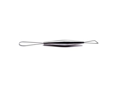 Strip Tool: Stainless steel 30cm