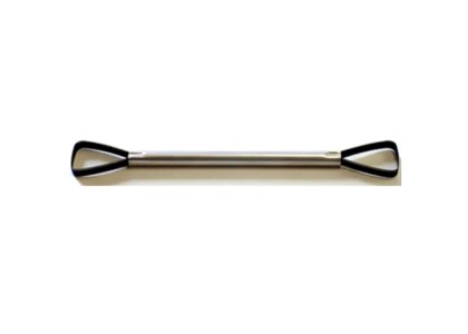 Strip Tool: Stainless barrel/blued steel ends 16cm