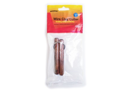 Wire Clay Cutter  Rocky Mountain Clay