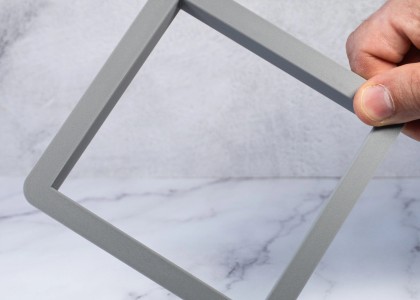 Square Tile Cutter 150x150mm