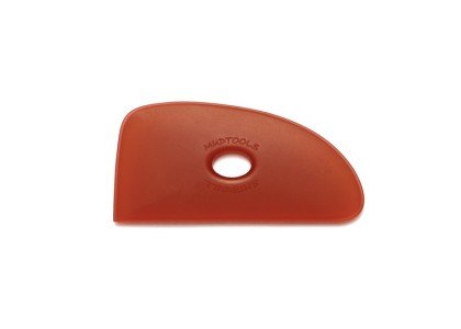 Mudtools Red Rib #4