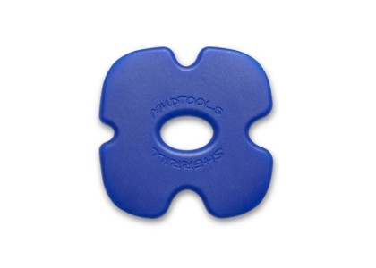 Mudtools Edgy Blue