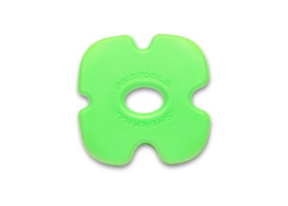 Mudtools Edgy Green