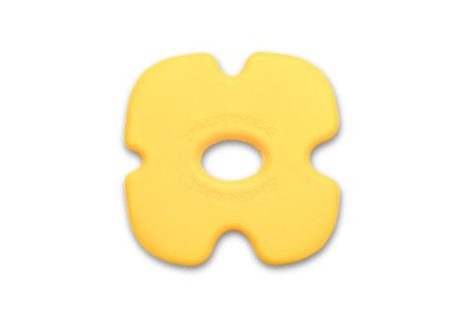 Mudtools Edgy Yellow
