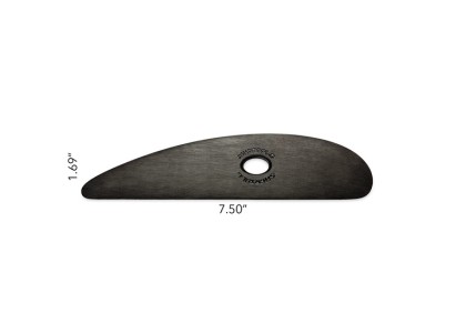 Mudtools Platter Black Small