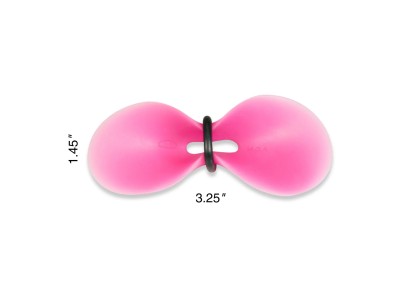 Mudmouth Pink Medium