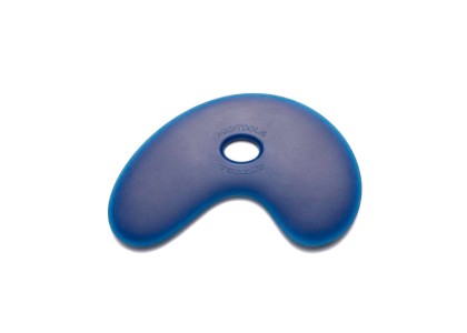 Mudtools Small Bowl Rib: Blue