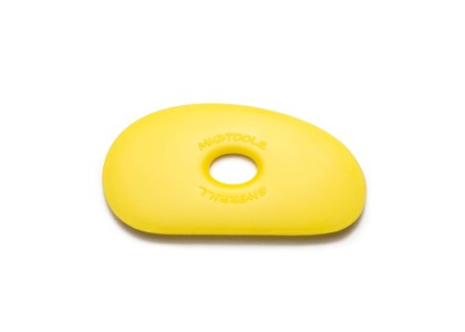 Mudtools Yellow Rib #1