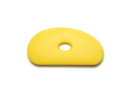 Mudtools Yellow Rib #5