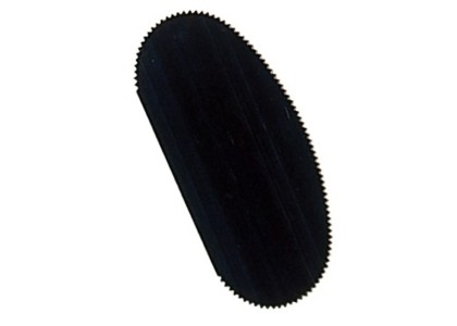 Kidney 95x45mm Serrated Flexible