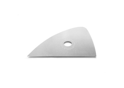 Mudtools Stainless Steel Rib Hole