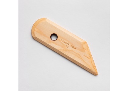 Garrity Tools Wooden Rib D3