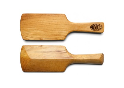 Mudtools Big Paddle with Sock