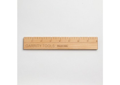 Garrity Tools Ruler Tool