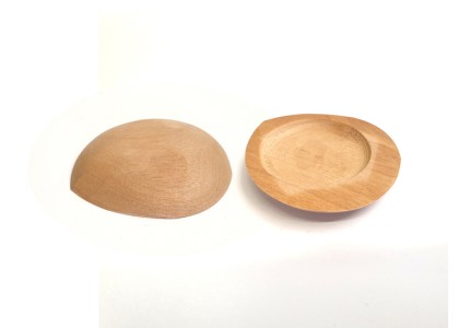 Japanese Style Throwing Disc: Small