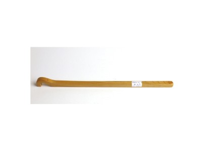 Japanese Style 'Kigote/Hari gata' Throwing Hook Stick: Small