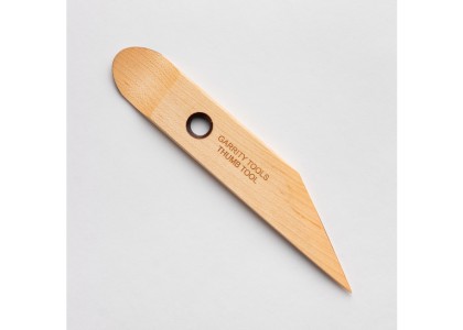 Garrity Tools Thumb Tool