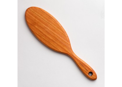 Garrity Tools Walnut Paddle