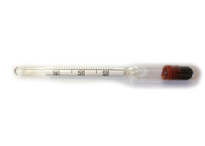 Glaze Hydrometer