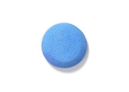 Xiem Porcelain Sponge (Blue)