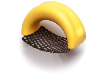 Mudshredder Yellow