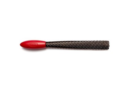 Conical Shredder Mudtool: Red