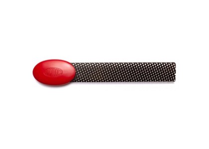 Flat Shredder Mudtool: Red