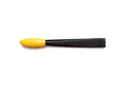 Conical Shredder Mudtool: Yellow