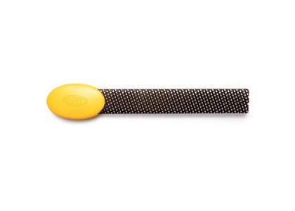 Flat Shredder Mudtool: Yellow