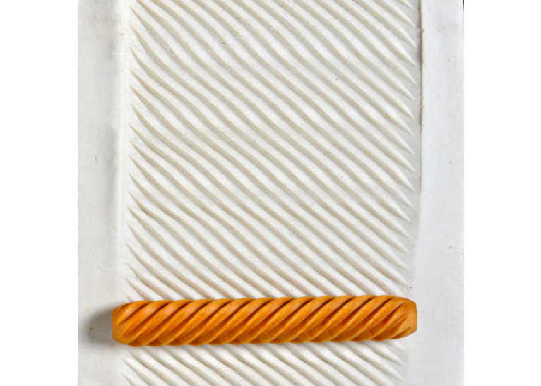 MKM 10cm HandRoller Design 20. Diagonal. MKM 10cm HandRoller Design 20. Diagonal.