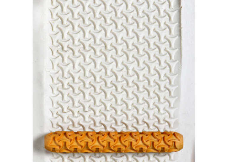 MKM 10cm HandRoller Design 37. MKM 10cm HandRoller Design 37.