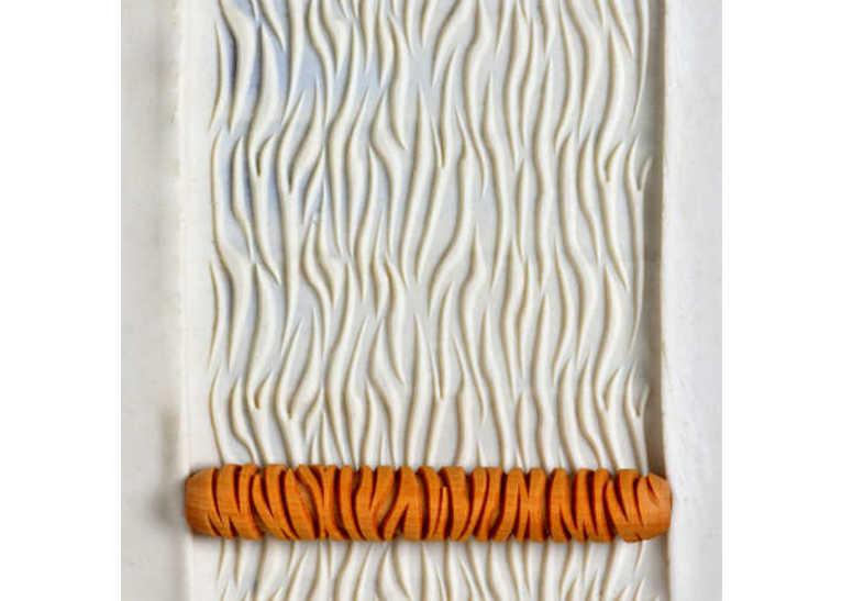 MKM 10cm HandRoller Design 47. MKM 10cm HandRoller Design 47.