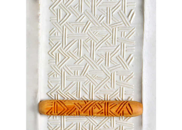 MKM 10cm HandRoller Design 51. MKM 10cm HandRoller Design 51.