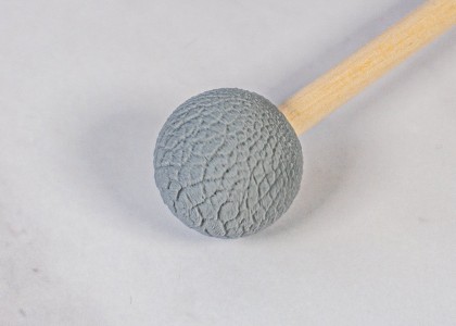 Ceramind Texture Ball [20mm] Leather Skin Texture