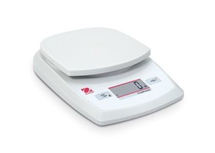 Ohaus Electronic Scale: CR621