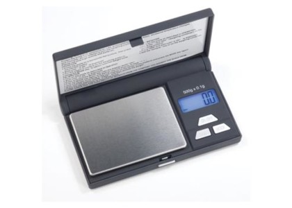 Ohaus Electronic Scale: YA102