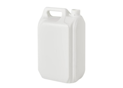 5 litre (1 gallon) Bottle