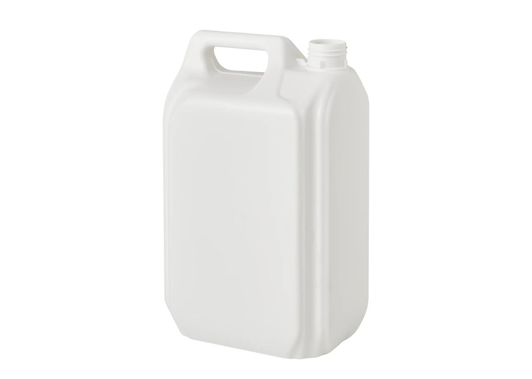 5 litre (1 gallon) Bottle 5 litre (1 gallon) Bottle