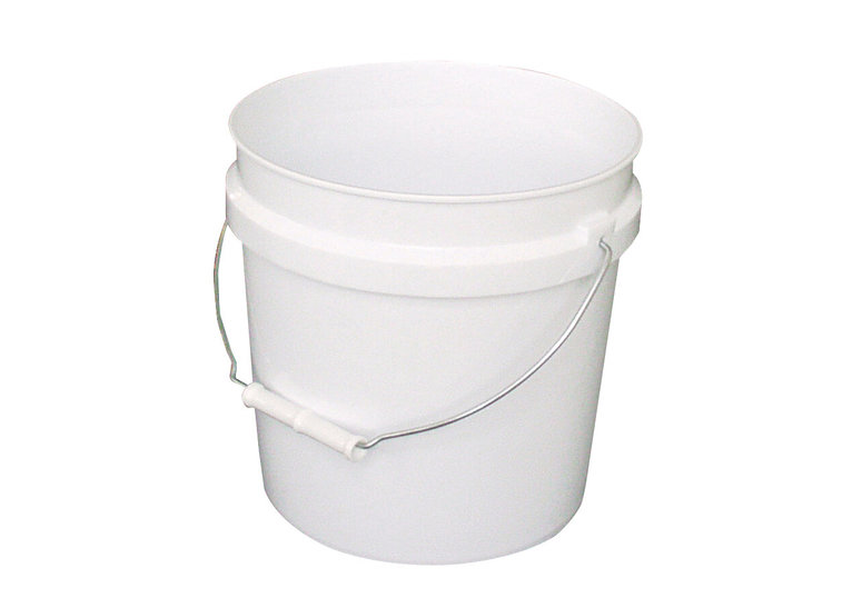 2 Gallon with Lid 2 Gallon with Lid