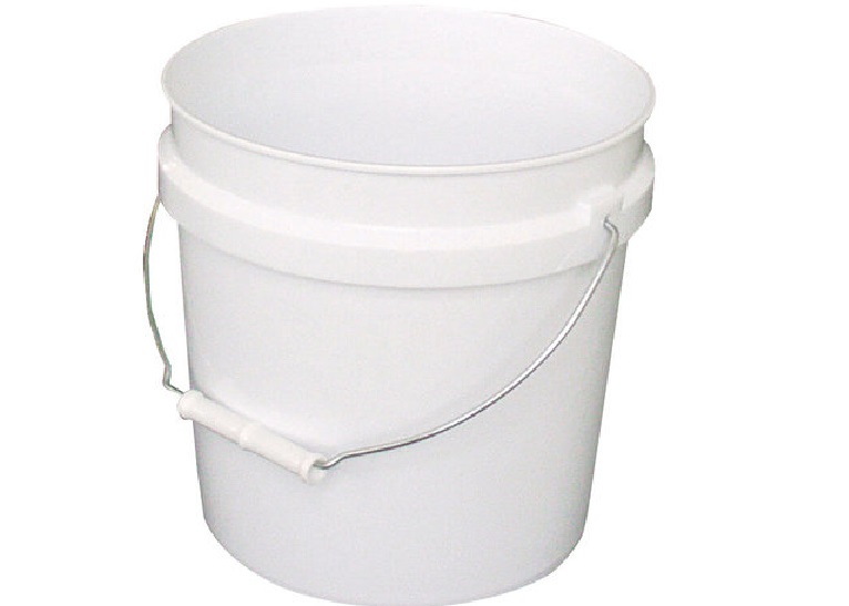3 Gallon 3 Gallon